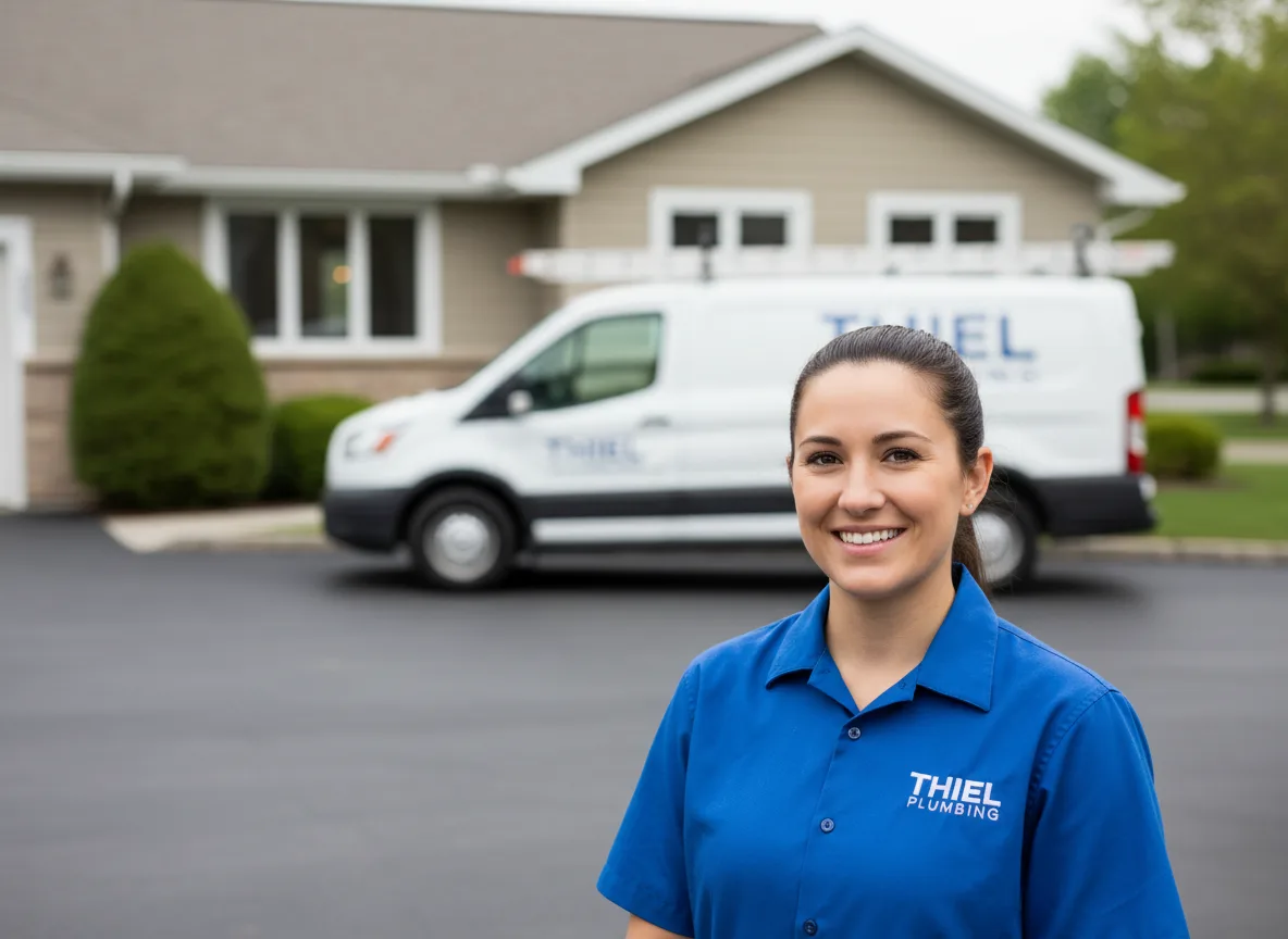 Plumber Aberdeen, ID FAQs